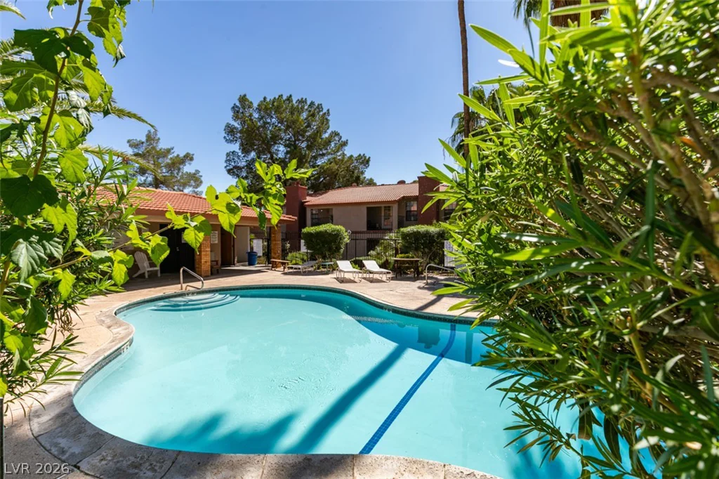 5576 Rochelle, Las Vegas, NV 89103