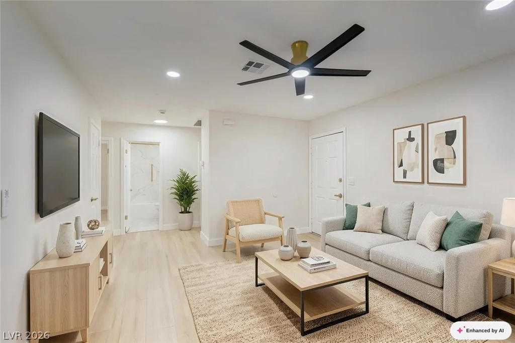 5576 Rochelle, Las Vegas, NV 89103