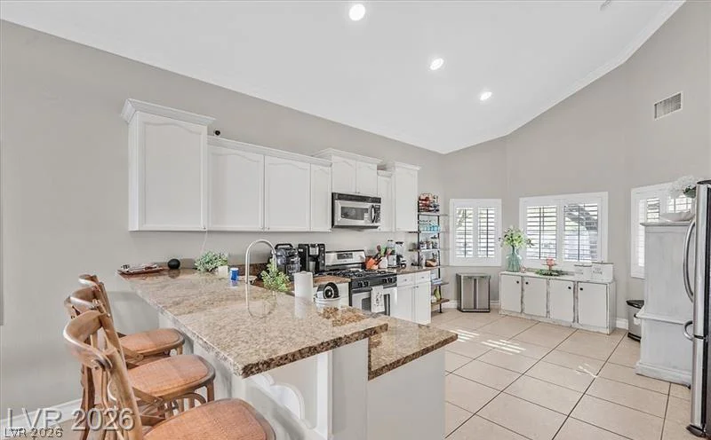 460 Garrafon Bay, Las Vegas, NV 89138