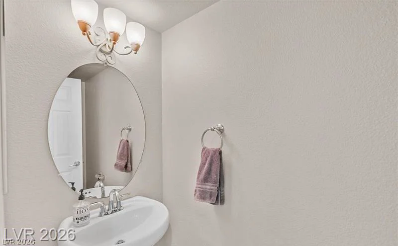 460 Garrafon Bay, Las Vegas, NV 89138