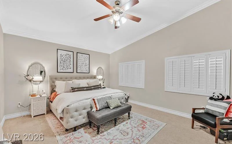 460 Garrafon Bay, Las Vegas, NV 89138