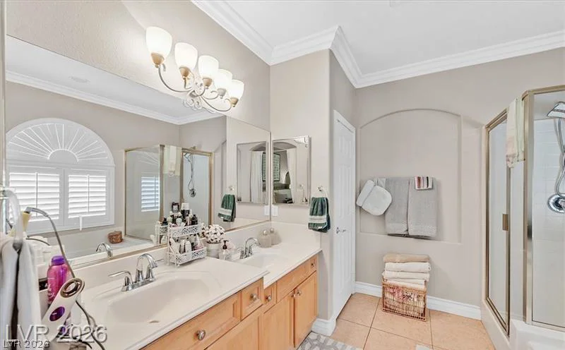 460 Garrafon Bay, Las Vegas, NV 89138
