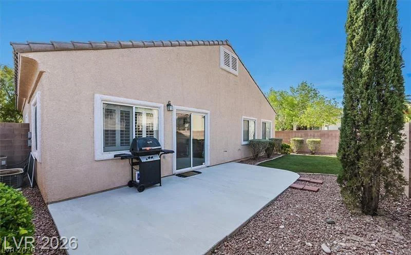 460 Garrafon Bay, Las Vegas, NV 89138