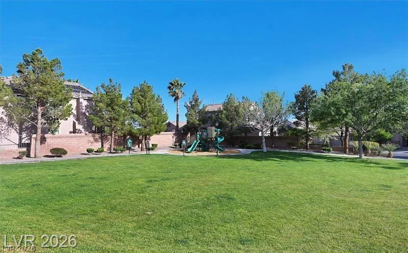 460 Garrafon Bay, Las Vegas, NV 89138