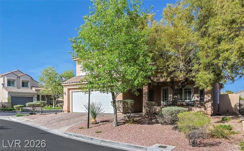 460 Garrafon Bay, Las Vegas, NV 89138