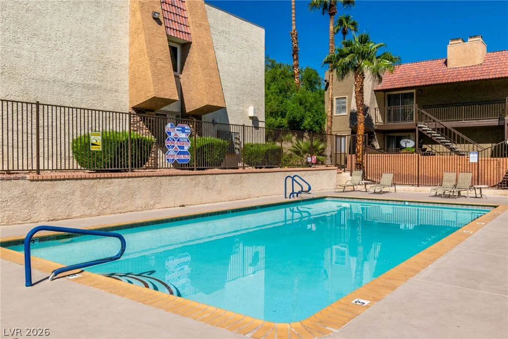4411 Alexis, Las Vegas, NV 89103