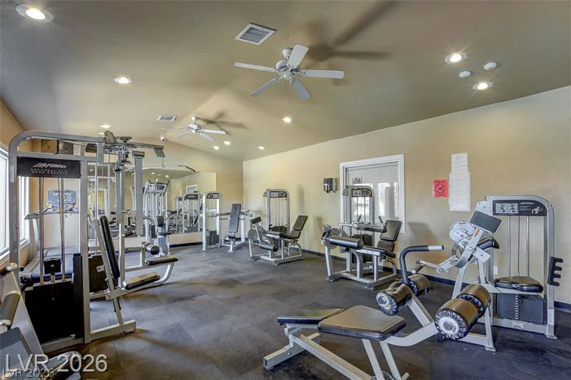 4411 Alexis, Las Vegas, NV 89103