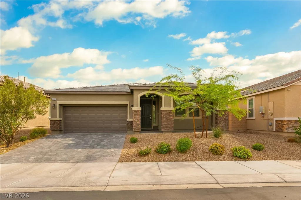6008 Bugsy, North Las Vegas, NV 89081