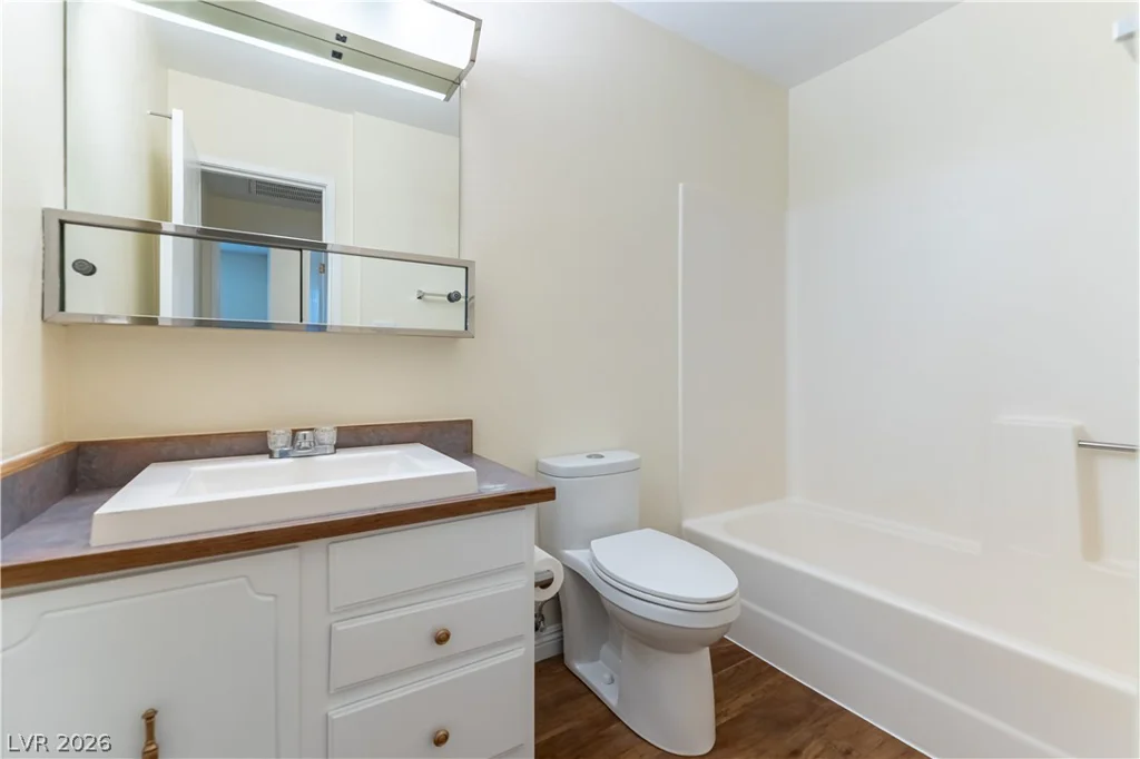 4766 Primavera, Las Vegas, NV 89122