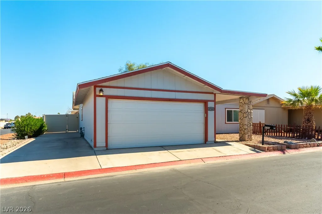 4766 Primavera, Las Vegas, NV 89122