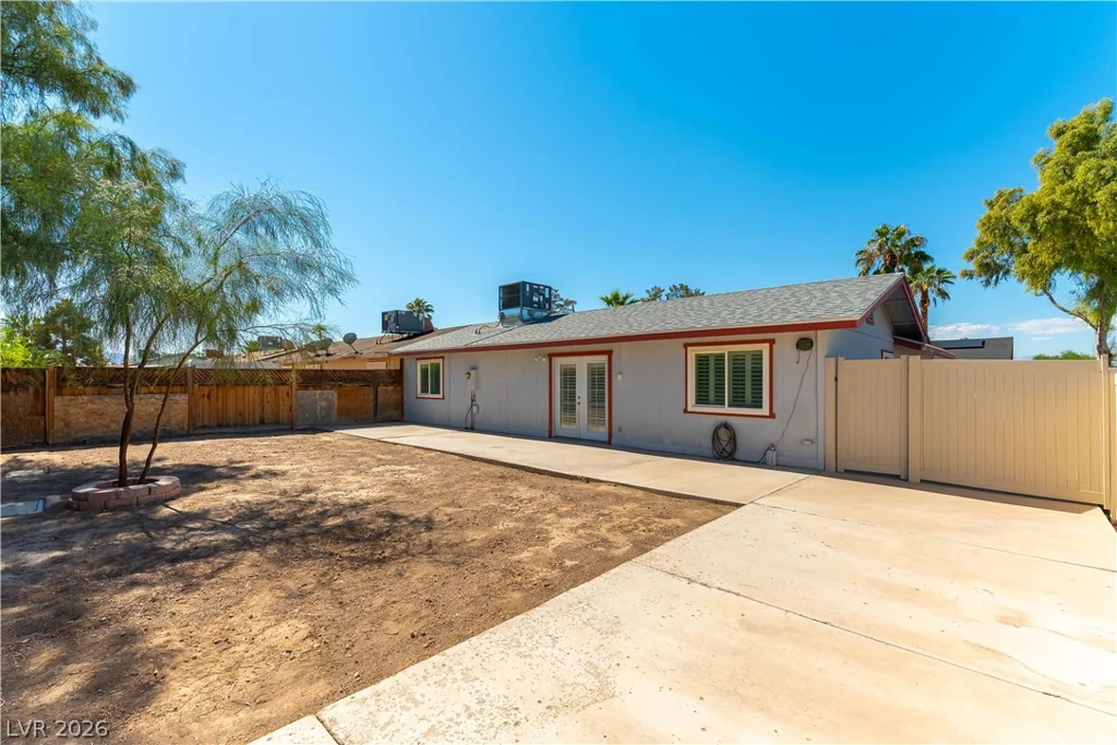 4766 Primavera, Las Vegas, NV 89122
