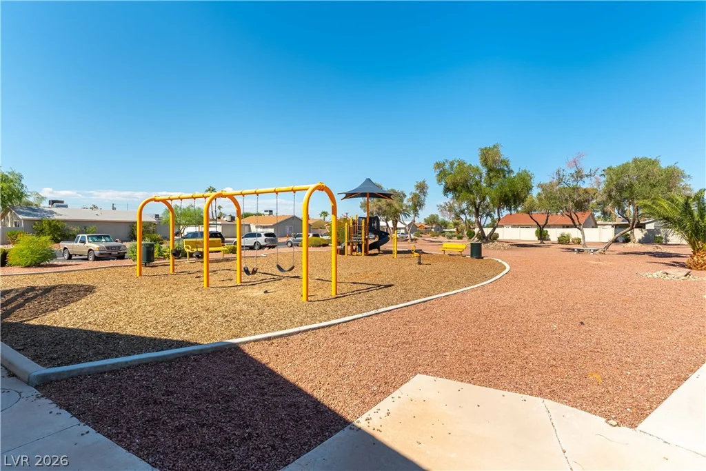 4766 Primavera, Las Vegas, NV 89122