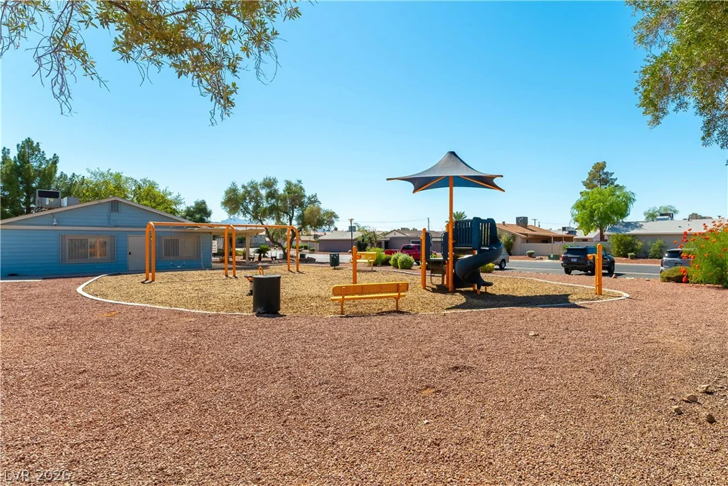 4766 Primavera, Las Vegas, NV 89122