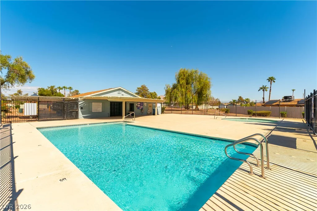 4766 Primavera, Las Vegas, NV 89122