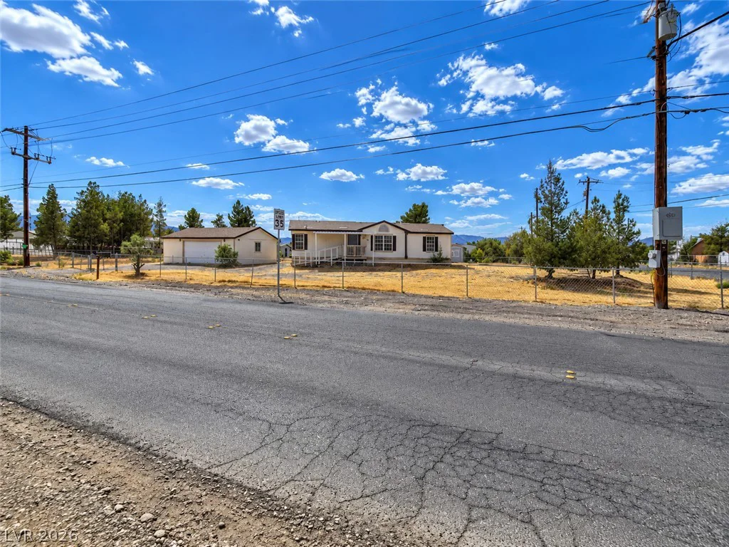 3021 Charleston Park, Pahrump, NV 89048