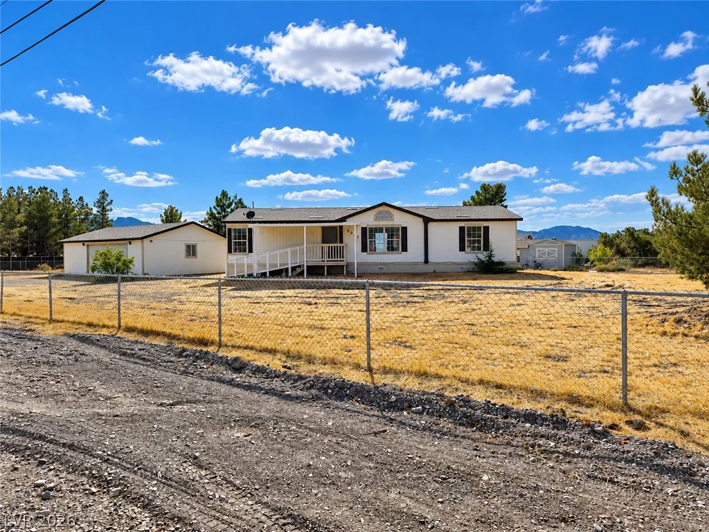 3021 Charleston Park, Pahrump, NV 89048