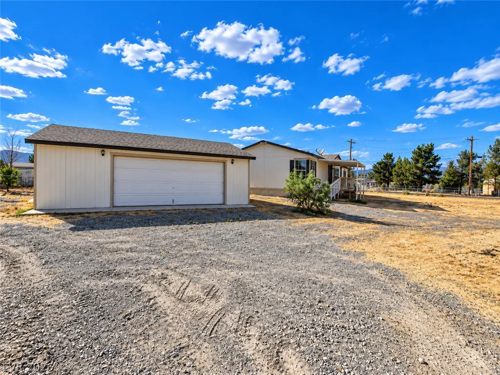 3021 Charleston Park, Pahrump, NV 89048