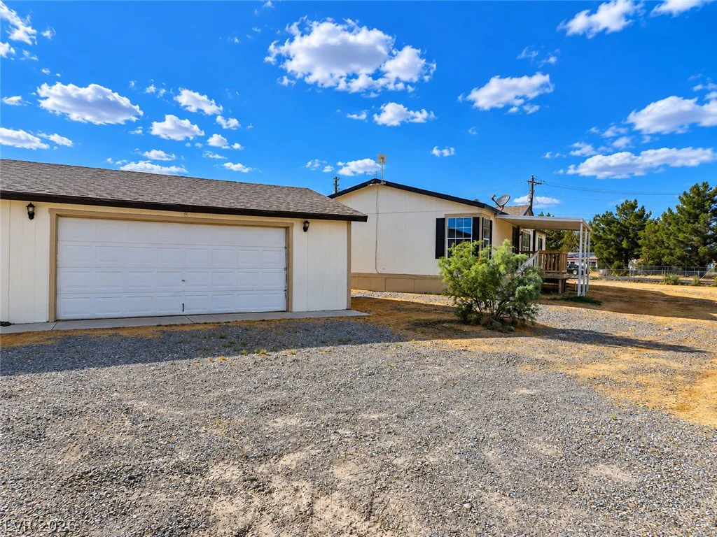 3021 Charleston Park, Pahrump, NV 89048