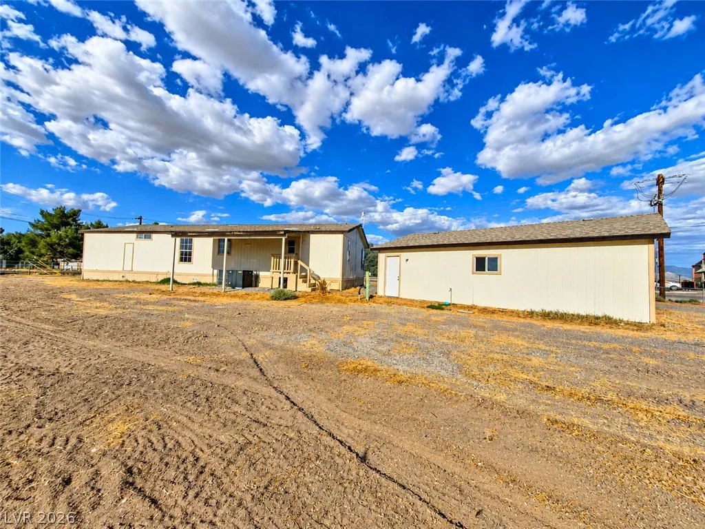 3021 Charleston Park, Pahrump, NV 89048