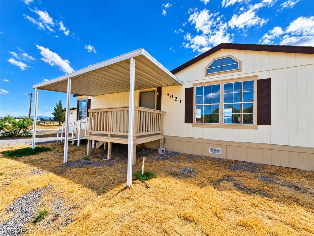 3021 Charleston Park, Pahrump, NV 89048