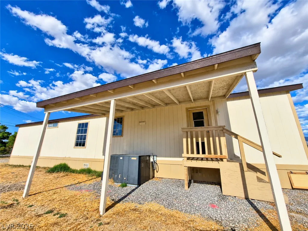 3021 Charleston Park, Pahrump, NV 89048