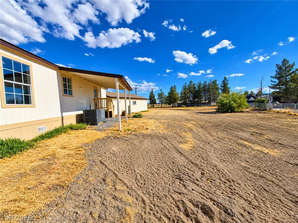 3021 Charleston Park, Pahrump, NV 89048