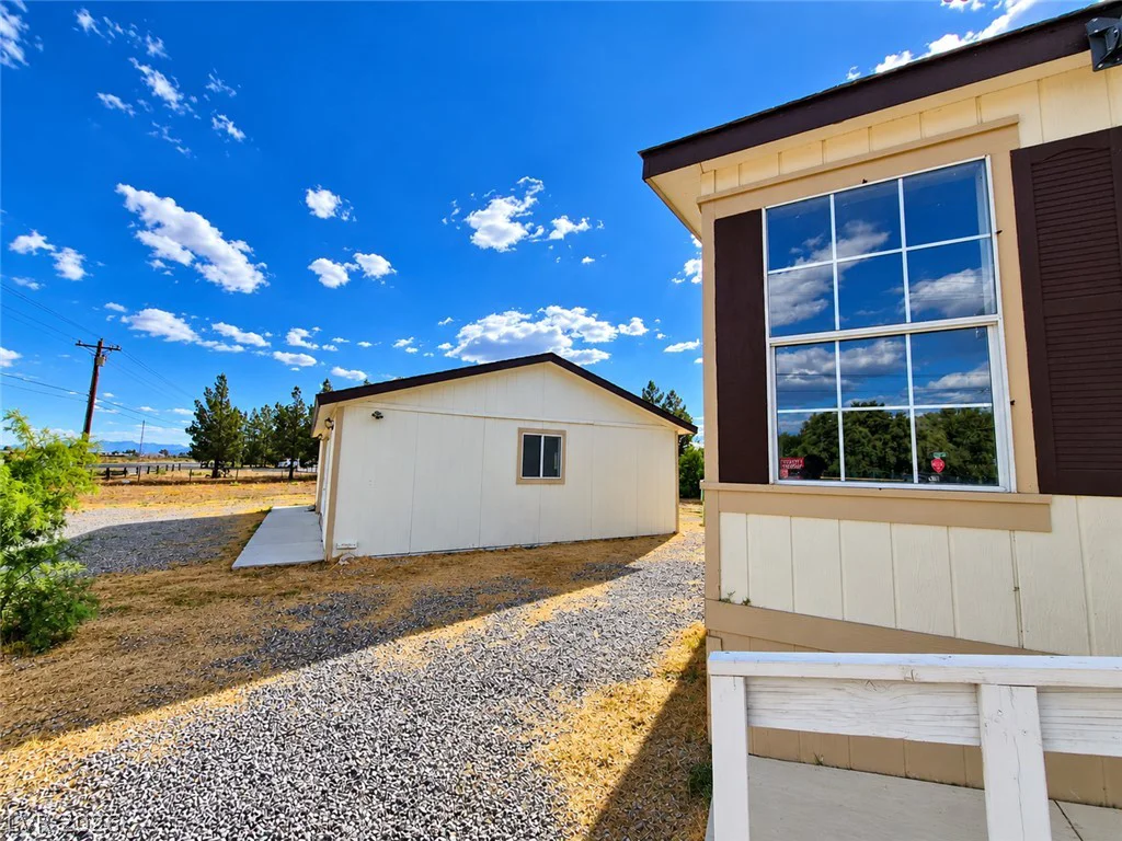 3021 Charleston Park, Pahrump, NV 89048