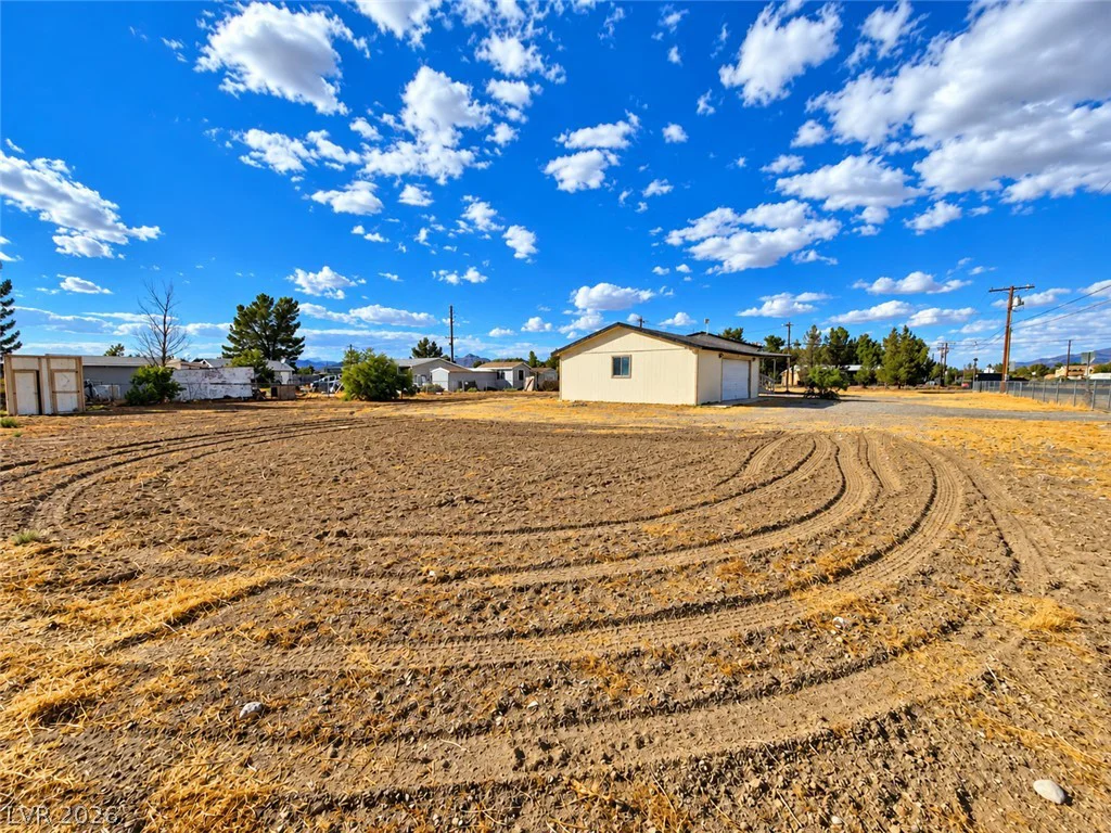 3021 Charleston Park, Pahrump, NV 89048