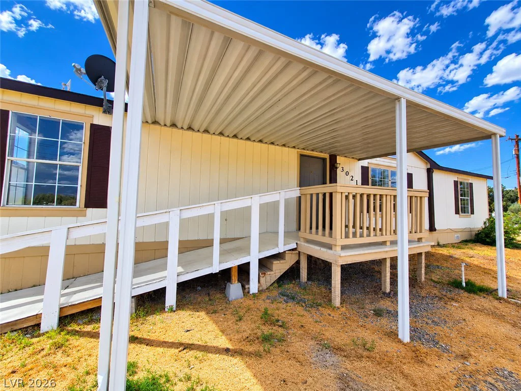 3021 Charleston Park, Pahrump, NV 89048