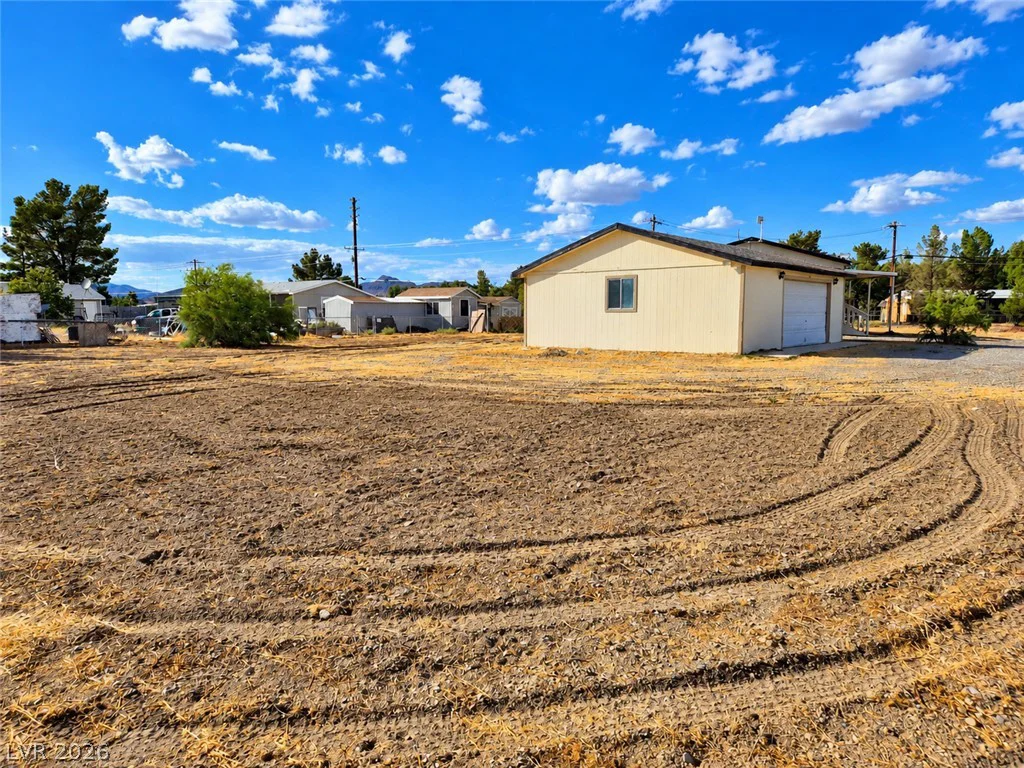 3021 Charleston Park, Pahrump, NV 89048