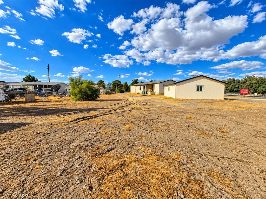 3021 Charleston Park, Pahrump, NV 89048