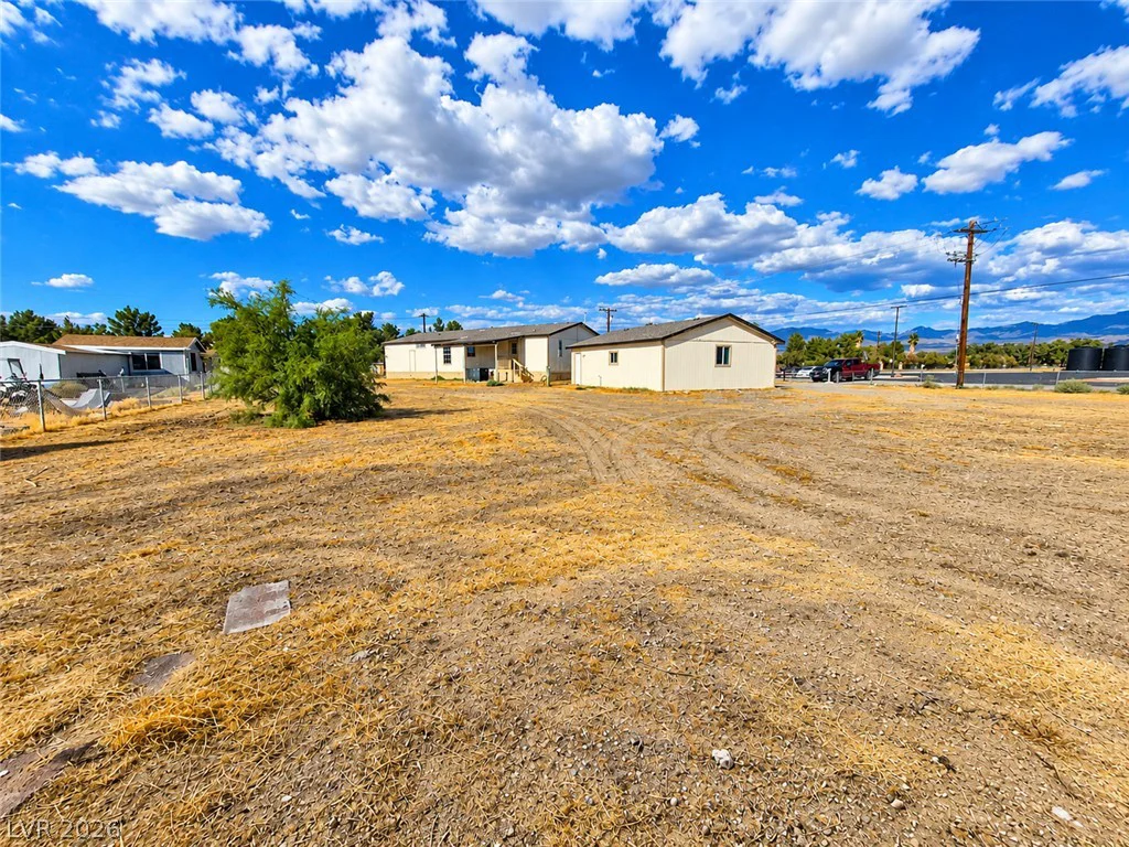 3021 Charleston Park, Pahrump, NV 89048