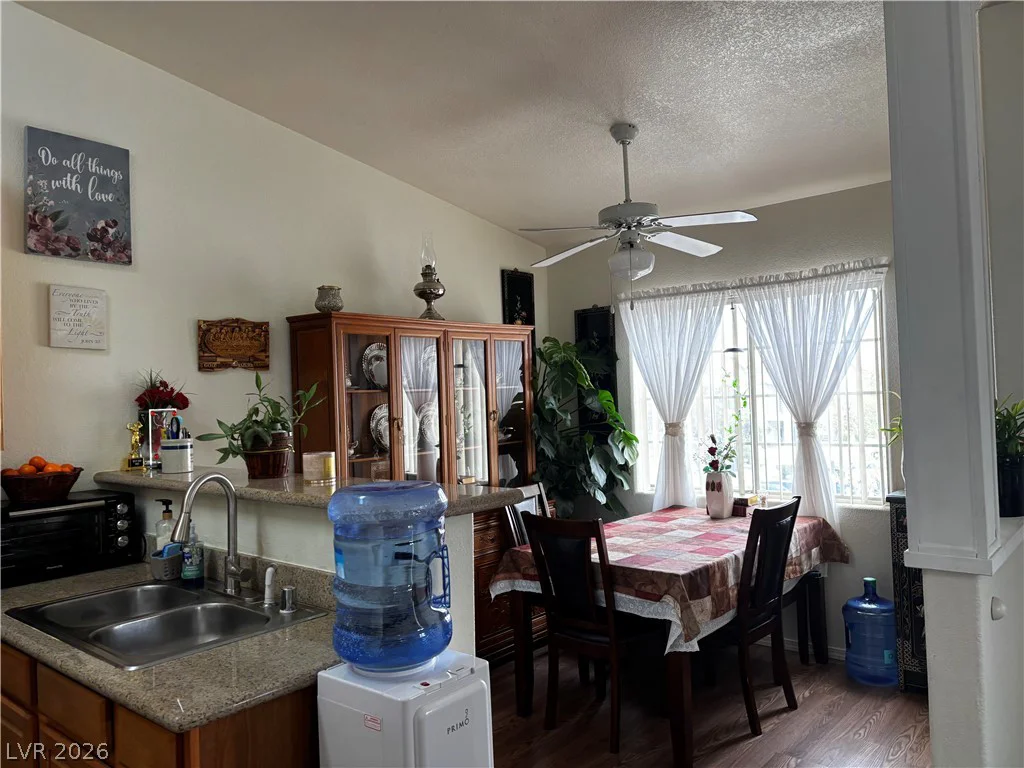 3318 Decatur, Las Vegas, NV 89130