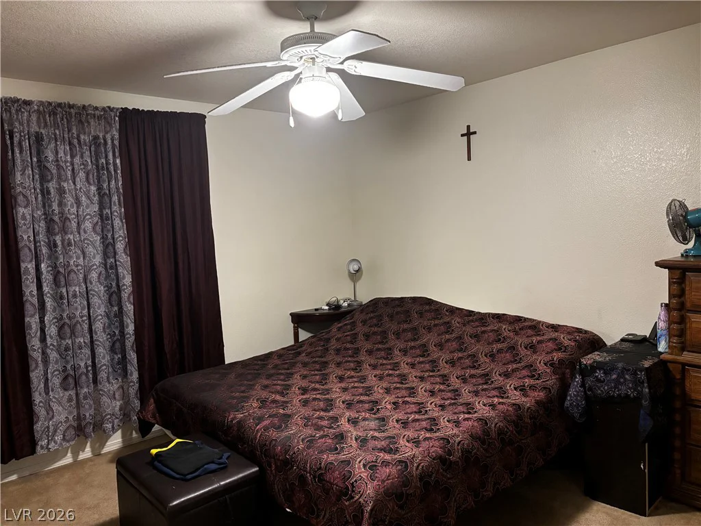 3318 Decatur, Las Vegas, NV 89130