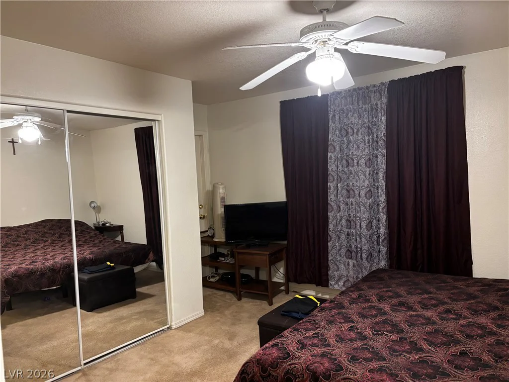 3318 Decatur, Las Vegas, NV 89130