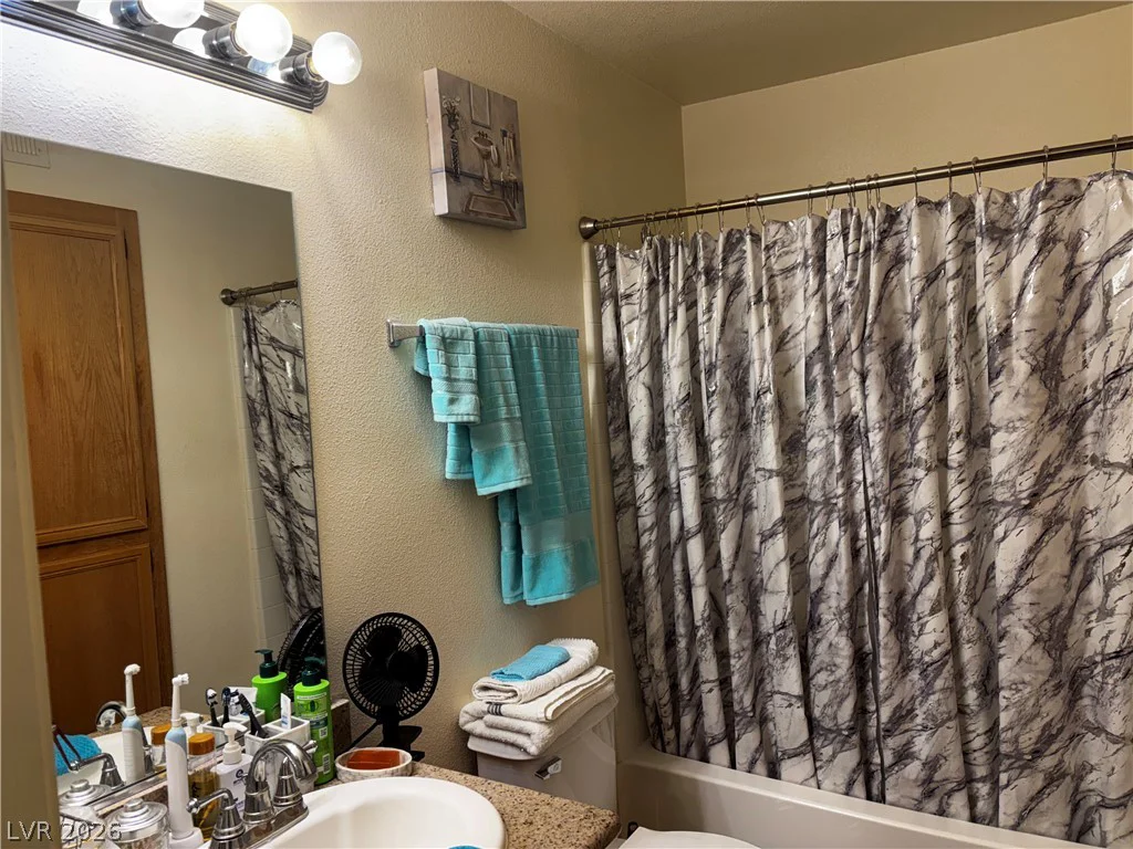 3318 Decatur, Las Vegas, NV 89130
