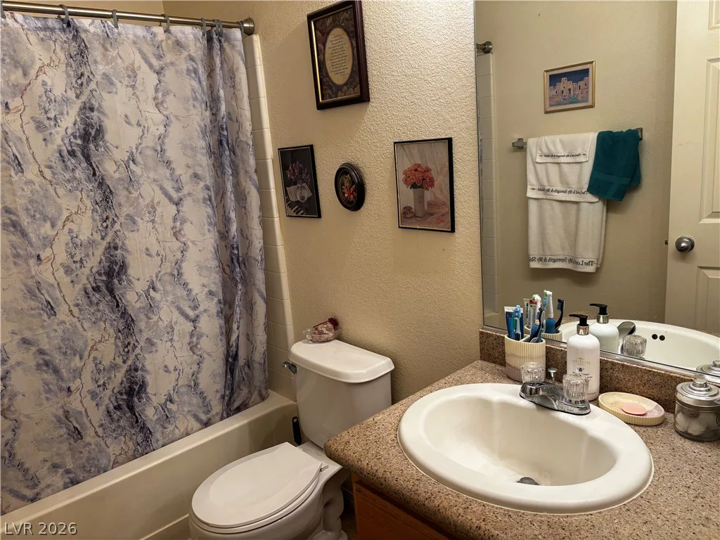 3318 Decatur, Las Vegas, NV 89130
