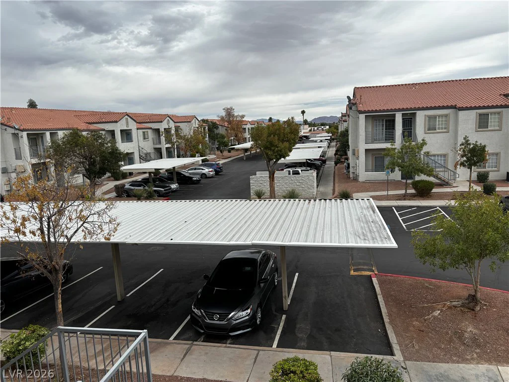 3318 Decatur, Las Vegas, NV 89130