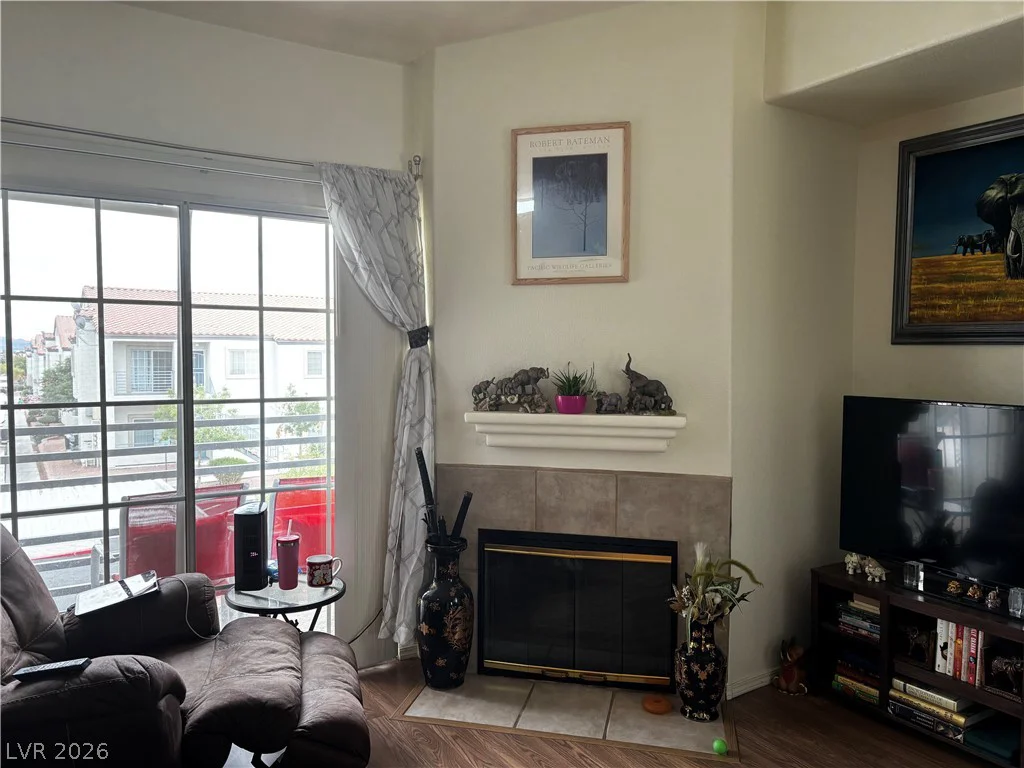 3318 Decatur, Las Vegas, NV 89130