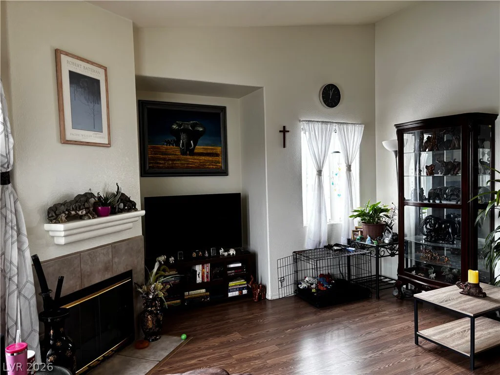 3318 Decatur, Las Vegas, NV 89130