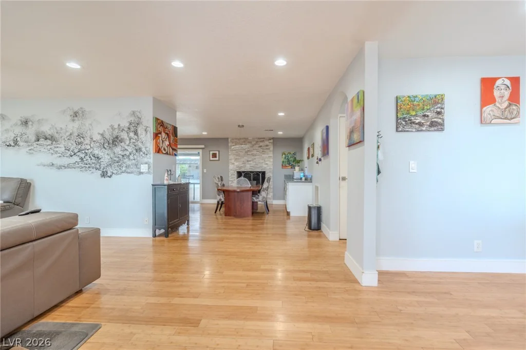 7565 Placid, Las Vegas, NV 89123