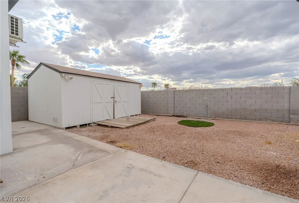 7565 Placid, Las Vegas, NV 89123