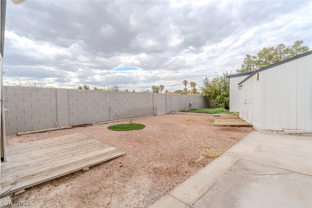7565 Placid, Las Vegas, NV 89123