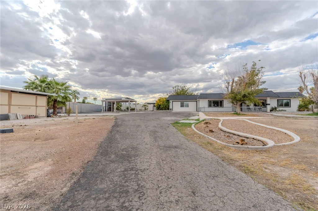 7565 Placid, Las Vegas, NV 89123