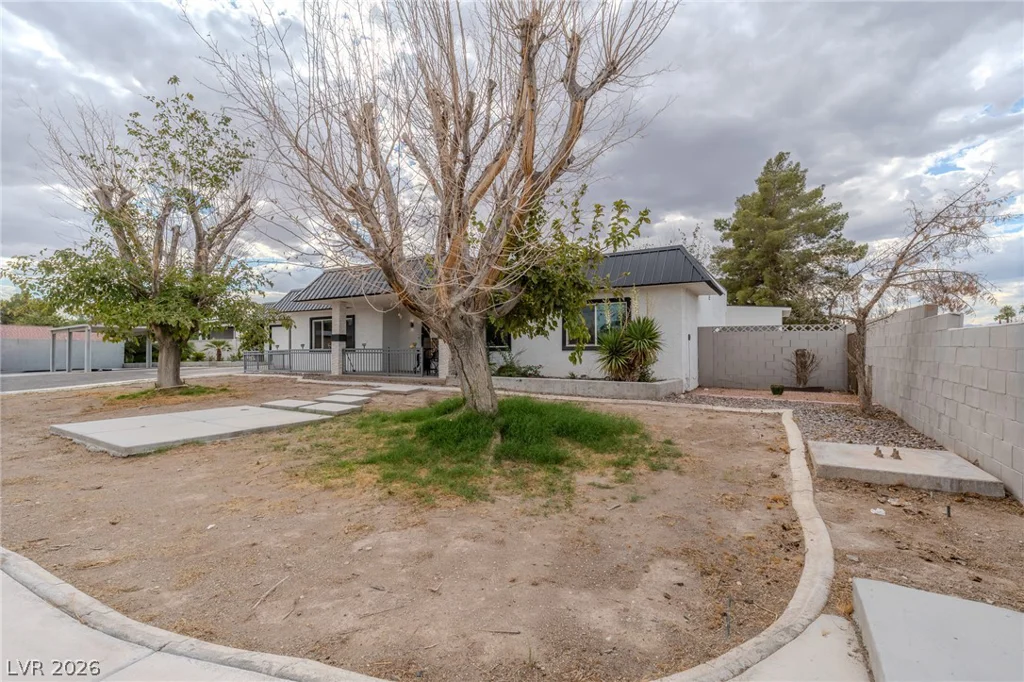 7565 Placid, Las Vegas, NV 89123
