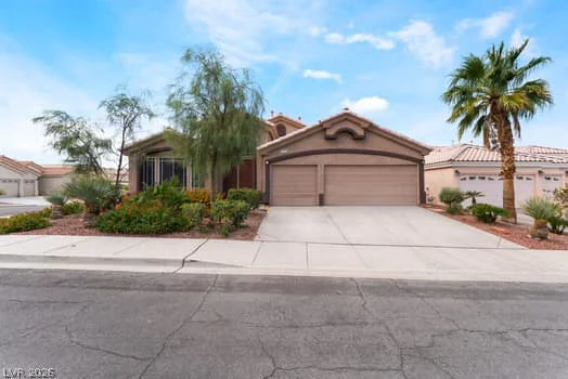 1141 Heaton Avenue, Henderson, NV 89052