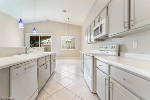 1141 Heaton Avenue, Henderson, NV 89052