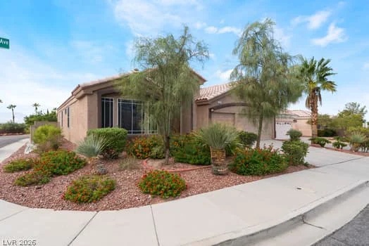 1141 Heaton Avenue, Henderson, NV 89052