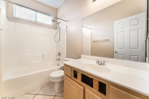 1141 Heaton Avenue, Henderson, NV 89052