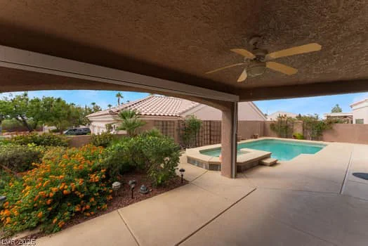 1141 Heaton Avenue, Henderson, NV 89052